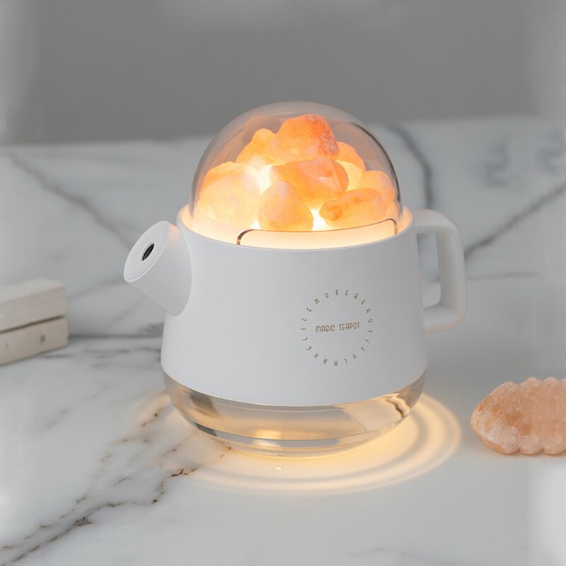Magic Teapot Humidifier - Coziest Home | Premium Home Improvement Products for Everyone