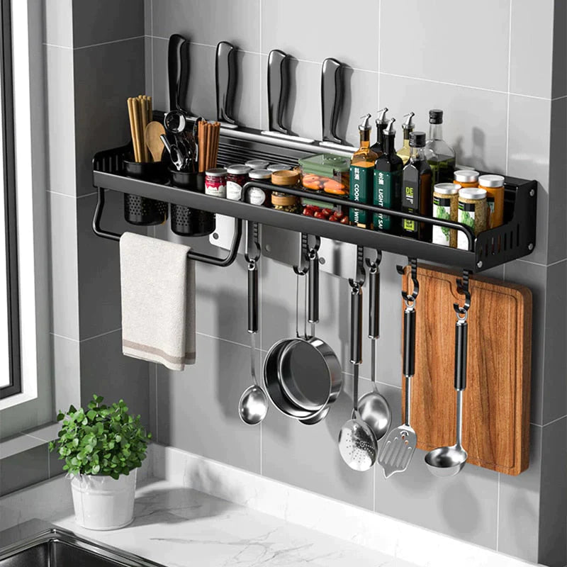 Multifunctional Kitchen Organizer - Coziest Home | Premium Home Improvement Products for Everyone
