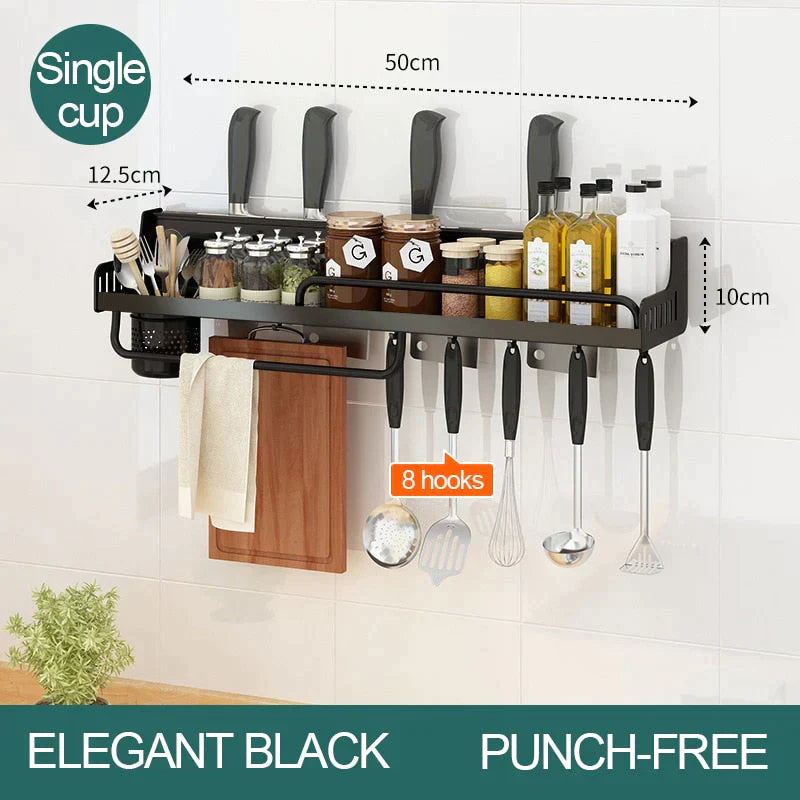 Multifunctional Kitchen Organizer - Coziest Home | Premium Home Improvement Products for Everyone