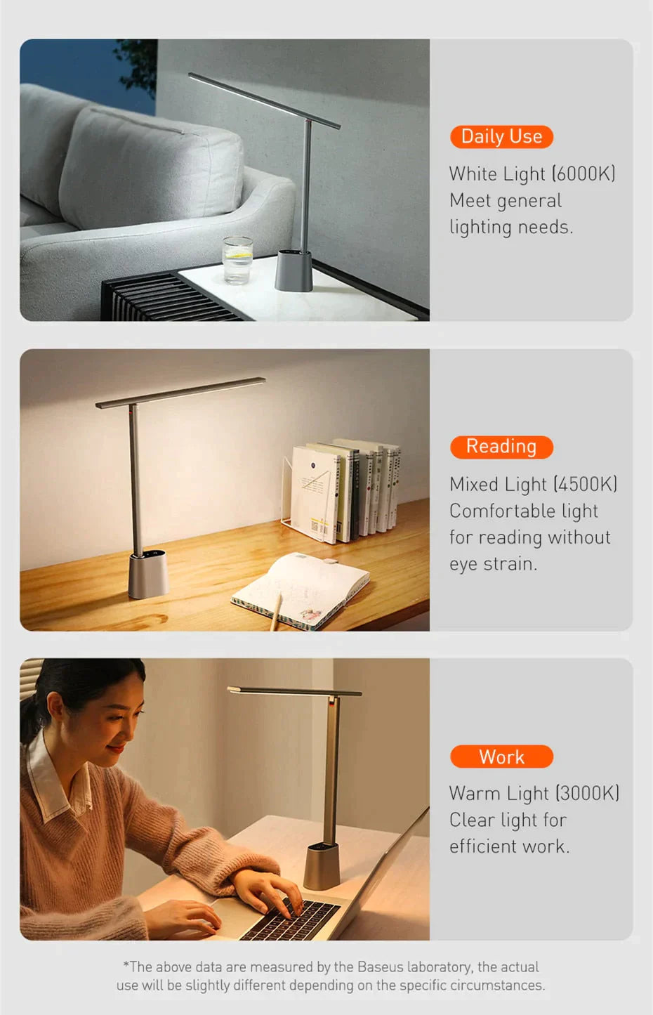Portable Folding Smart Lamp - Coziest Home | Premium Home Improvement Products for Everyone